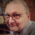 Brian J. Parker Profile Picture