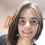 Ana Calixto Profile Picture