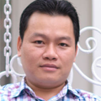 Quy Ho Profile Picture