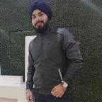 JasdeepSingh Profile Picture