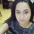 Rawan Ismail Profile Picture