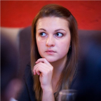Nataliia  Profile Picture
