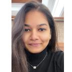 Shivani Padalia Profile Picture