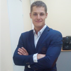 Alexey Tolkov Profile Picture