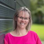 Sarah Bennett - Teal Software Profile Picture