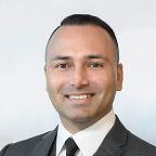 Damien Rosario Profile Picture