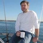 Andrew Robinson Profile Picture