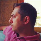 Okay Akdeniz Profile Picture