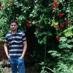 Ambar Gupta Profile Picture