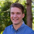Angeo Vandenberghe Profile Picture