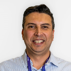 Serge Niazi Profile Picture