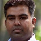 D Ganesh Profile Picture