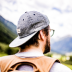 Caspar_Rubin Profile Picture