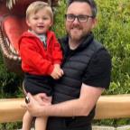 Adam Rollins Profile Picture