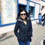 Suvidha Shashikumar Profile Picture