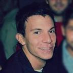 Giuseppe Scaltrito Profile Picture