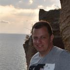 Jay Stock Profile Picture