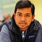 Samit Senapati Profile Picture