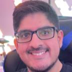 Dan El Halawani Profile Picture
