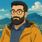 Vahid Ghafarpour Profile Picture