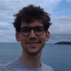 Simon Poidevin Profile Picture