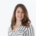 Natalie Jackson Profile Picture