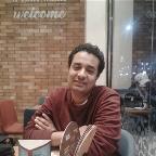 Mostafa Mohie Profile Picture