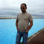 Raghu_b Profile Picture