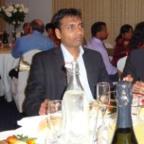 Jeyaharan Sarma Profile Picture