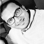 Hrishikesh Sawalkar Profile Picture