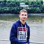 Entony Profile Picture