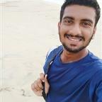 Ashish020996 Profile Picture