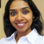 Vasundhara Parameswaran Profile Picture