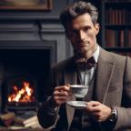 Charles Profile Picture