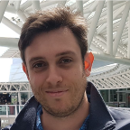 Marco Muratori Profile Picture