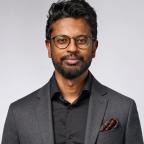 J.Jegathees Profile Picture