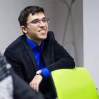 Ernest  Dmytrenko Profile Picture