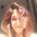 Valentina Dal Monico Profile Picture