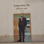 Aayush Tiwari Profile Picture