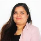 Rashmi Hooli Profile Picture