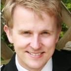 Andrew M Simpson Profile Picture