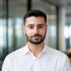 BARAN CEVIK Profile Picture