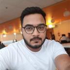 Jaspreet N. Profile Picture