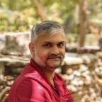 Pradeep M V Profile Picture