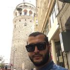 Ahmed Mihoub Profile Picture