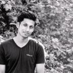 MANU KRISHNAN Profile Picture