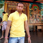 Ganesh Chowhan Profile Picture