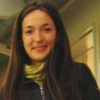 Bogdana Botez Profile Picture