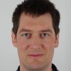 Marcel Jampen Profile Picture