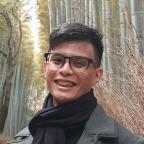 Ghani Profile Picture